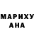 Марихуана AK-47 Shamurat Kamilov
